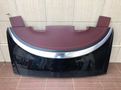 Люк крыша bentley continental gt 3sd фото №1