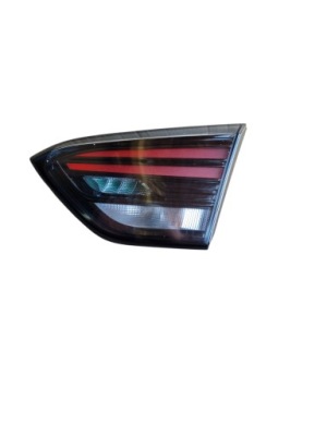 Фара led правый  задняя w крышке  opel crossland x 20- r. рестайлинг  39235962 фото №1