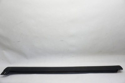 Молдинг порог левая citroen c4 cactus lift 9823576577 фото №1