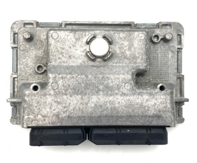 Блок керування модуль бортовий комп'ютер коробки передач автоматична коробка передач audi r8 spyder 4s0927109 фото №1