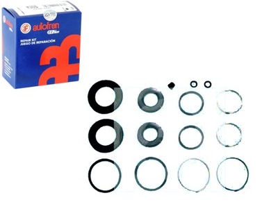 Autofren набір ремонтний супорт toyota 4 runner фото №1