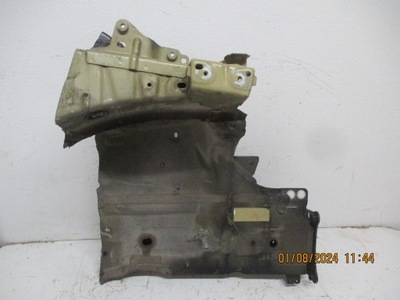 Лонжерон чверть права vw id.3 id3 id 3 фото №1