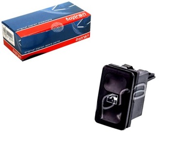 Переключатель подъемника стекло seat cordoba cordoba фото №1