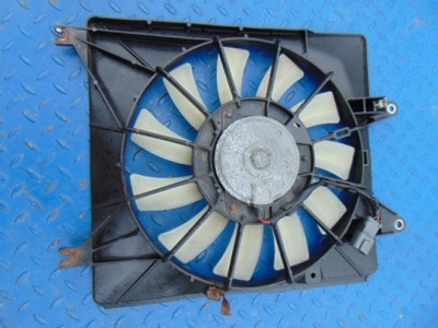 Honda accord vii 2.2 i-cdti вентилятор радиатора фото №1