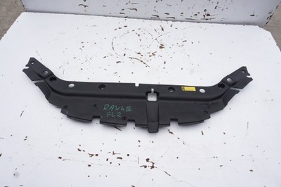 Захист поперечина передній toyota rav4 iii 3 fl фото №1