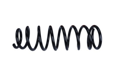 Пружина zaw. toyota t. corolla verso 1,6vvt-i/1,8vvt-i/2,0d-4d фото №1