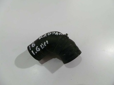 Renault kadjar 1.6dci 2016 wąż труба шланг wody фото №1