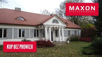 Dom, Prażmów, Prażmów (gm.), 360 m²