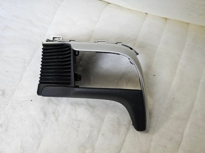 Dekor ґрати обдув рамка захист hyundai ioniq v 5 фото №1