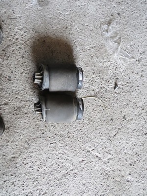 Подушка пневмоподушка a1643200825 mercedes w164 amg фото №1