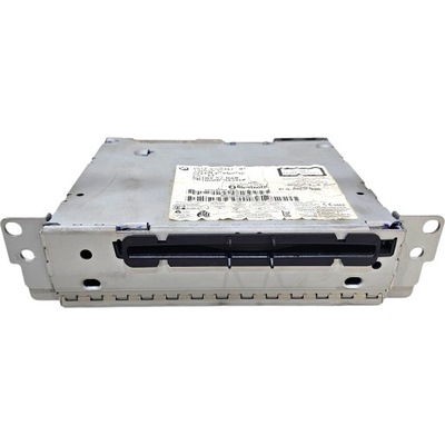 Bmw f20 f31 радио professional считыватель навигации cd dab 9335347 фото №1