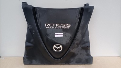 Mazda rx8 rx-8 верхній кришка двигуна захист n3h313139 pak13/060 фото №1