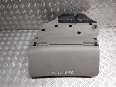 Бардачок audi a6 c6 4f1857035 фото №1