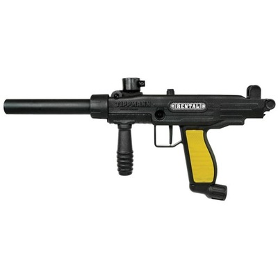 Marker paintballowy Tippmann FT-12 Rental