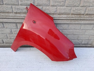 Fiat 500l крыло передний правый оригинал фото №1