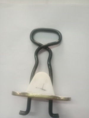 Обмежувач двері задніх polonez фото №1
