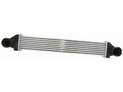 Интеркулер mercedes klasa a w169 2.0 klasa b w245 2.0 фото №1