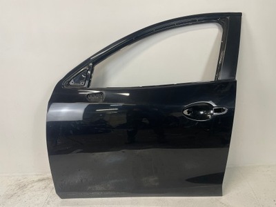 Дверь передние левая mazda ii 2 dj 14- фото №1