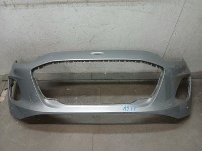 Бампер перед ford puma mk2 фото №1