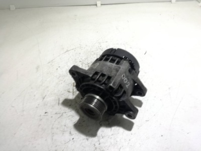 Генератор alfa romeo оригинальный номер 46809068 фото №1