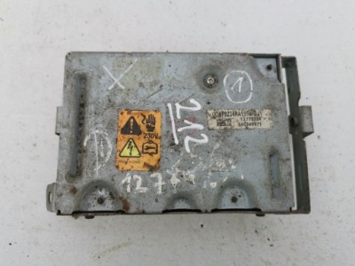 Модуль света преобразователь 545249971 12779234 opel insignia a фото №1