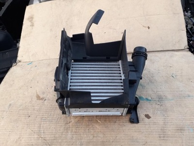 Інтеркулер радіатор ловець twingo wind dci tce фото №1