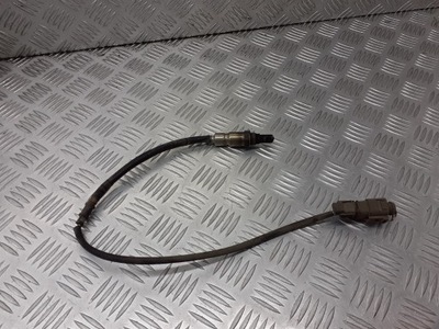 Датчик лямбда-зонд skoda fabia ii 1.2 03f906262b фото №1