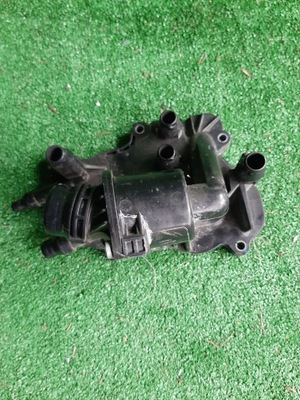 BMW G30 G11 KORPUSAS TERMOSTATO 8579310 