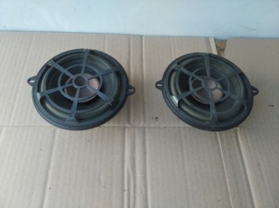 Динамик renault master 2 рестайлинг фото №1