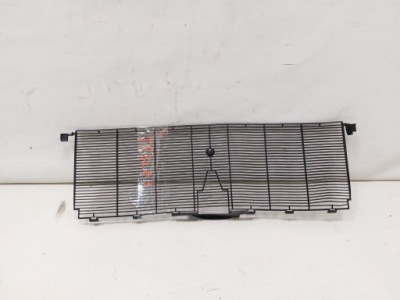 Рамка радиатора решётка накладка tesla model 3 3 фото №1