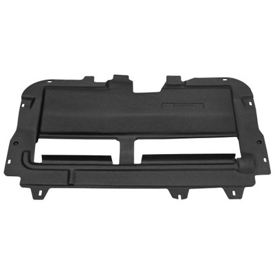 PROTECCIÓN DEL MOTOR CITROEN C3 I PLURIEL CABRIOLET 2002-2009  