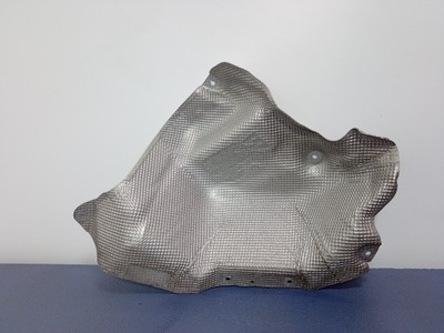 Bmw m3 g80 защита тепловая задняя 8070514 фото №1