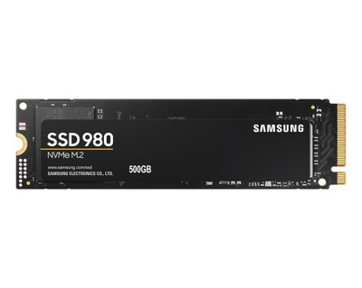 Samsung 980 M.2 500 GB PCI Express
