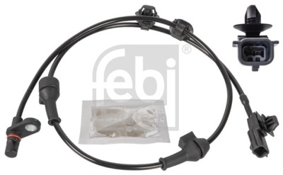 FEBI BILSTEIN ДАТЧИК СКОРОСТИ ШЕСТЕРНИ FE109554