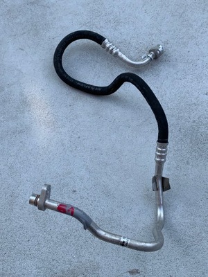 Шланг кондиционера renault megane iv 924904502r фото №1