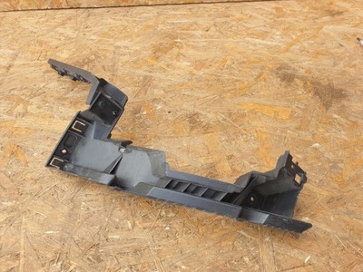 Alfa romeo giulia направляющая бампера правый задняя фото №1