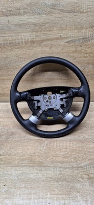 Воздуховод chevrolet lacetti aveo pc02ba4001 фото №1