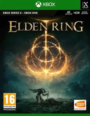 Elden Ring [PL/ANG] (używ.)