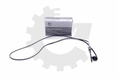 Датчик температури вихлопних газів mercedes sprinter фото №1