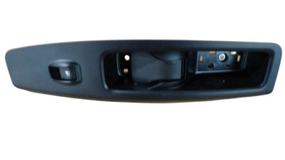 Панель переключатель окон правый 7356160130e fiat doblo новый фото №1