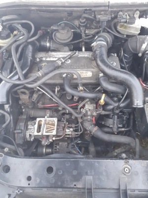 FORD FOCUS MK1 MOTOR 1.8 TDDI C9DC  