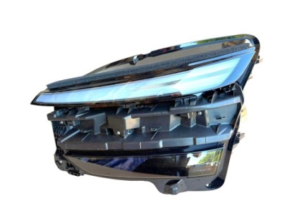 Tesla model y 2025 фара левый перед передняя левая full led 1918350-98-d фото №1