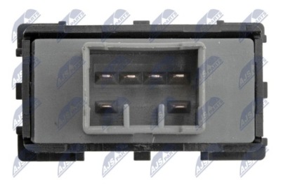 Nty перемикач обігріву сидіння фото №1