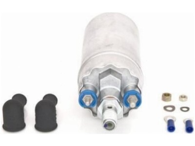 Насос топлива alfa romeo 75 1.8 86-90 фото №1