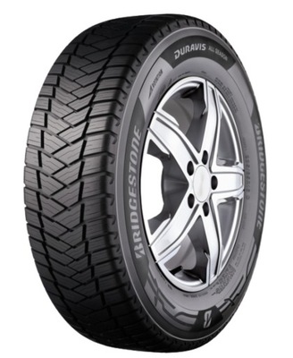 BRIDGESTONE DUR A/S 195/60 R16 99 H