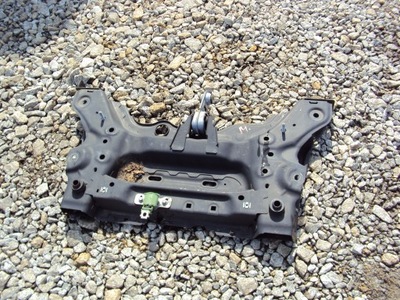 Подрамник подрамник renault megane iv 1.6 tce gt фото №1