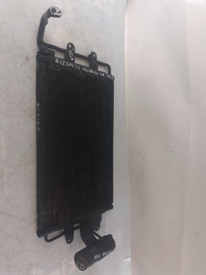 Thermotec конденсатор кондиціонера vw new beetle 2.0 фото №1