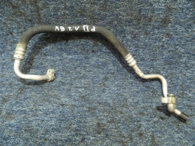 Патрубок шланг кондиціонера 51730986 idea punto 2 ii фото №1