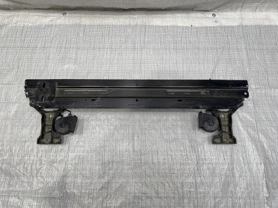 Балка pod бампер jaguar f-pace фото №1