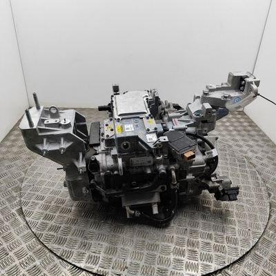 Kia niro 2023 двигатель фото №1